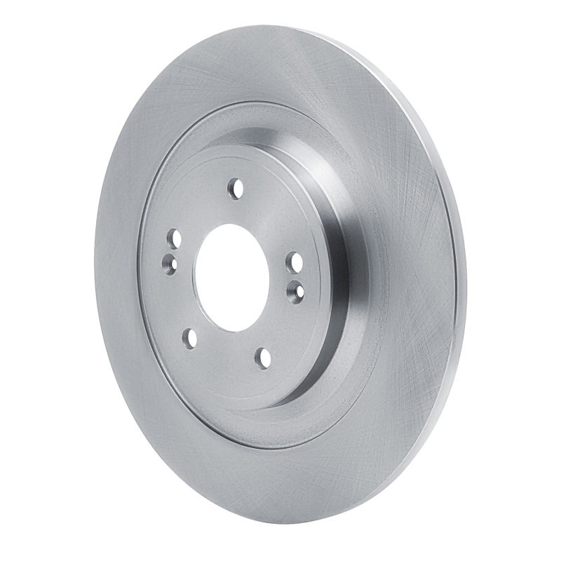 Picture of DFC 22-25 Hyundai Ioniq 6 Rear Brake Rotor
