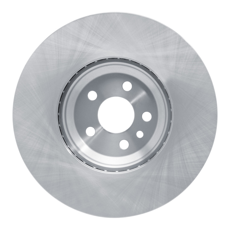 Picture of DFC 21-25 Jaguar F-Pace Front Brake Rotor