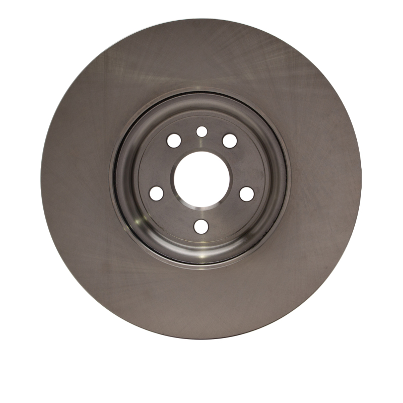 Picture of DFC 17-20 Jaguar F-Pace Front Brake Rotor