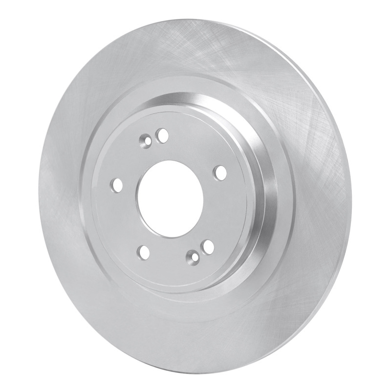 Picture of DFC 22-25 Hyundai Santa Fe Rear Brake Rotor