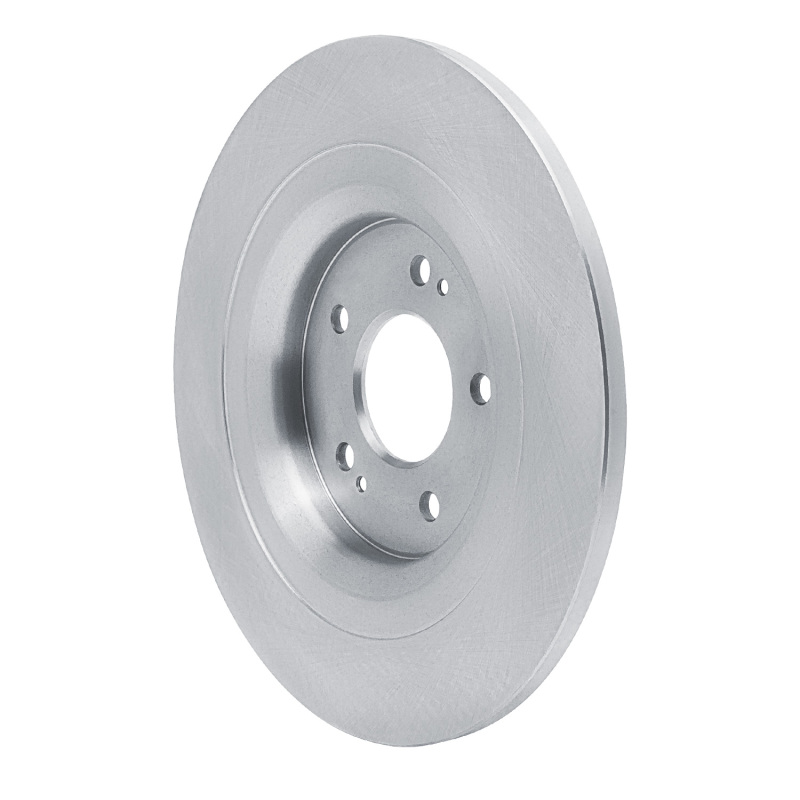 Picture of DFC 22-25 Hyundai Ioniq 6 Rear Brake Rotor