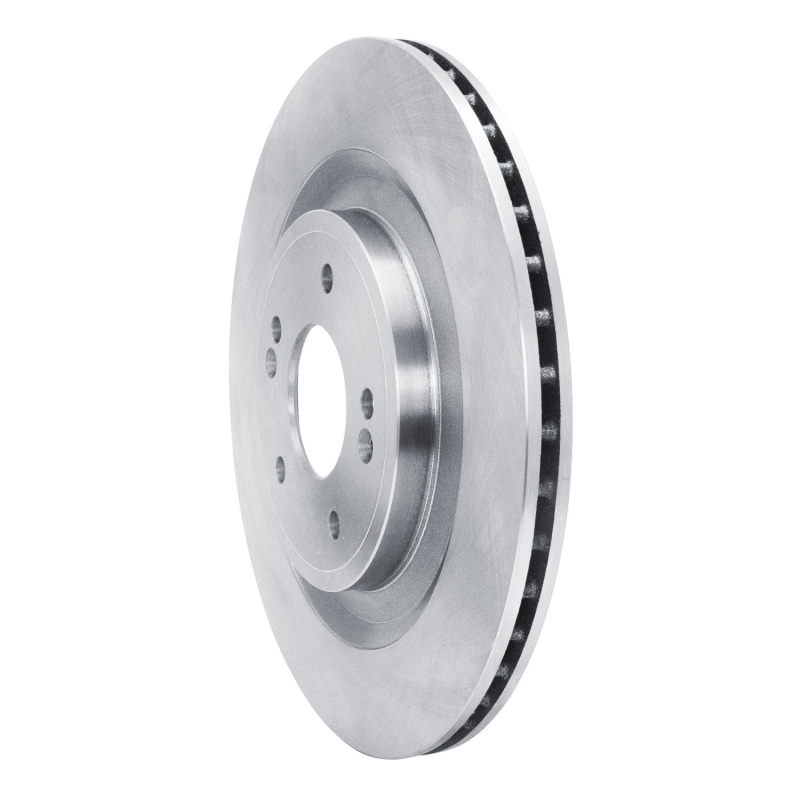 Picture of DFC 21-26 Hyundai Palisade Rear Brake Rotor