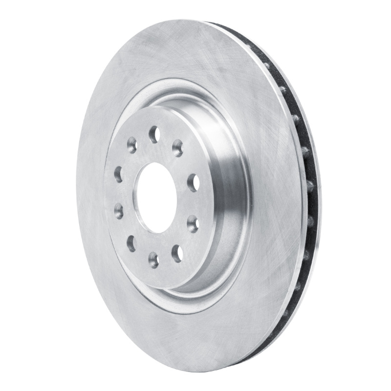 Picture of DFC 20-25 Chevrolet Corvette Rear Brake Rotor