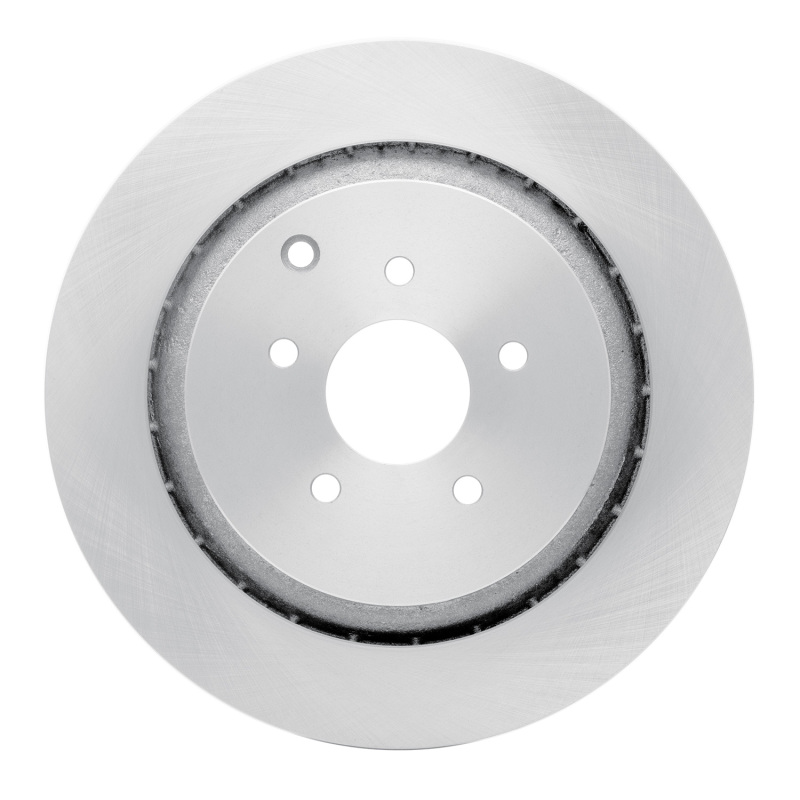 Picture of DFC 09-24 Infiniti M35H Rear Brake Rotor