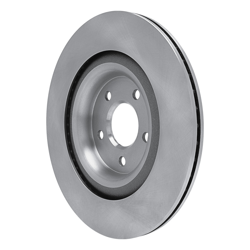 Picture of DFC 14-21 Jaguar F-Type Rear Brake Rotor