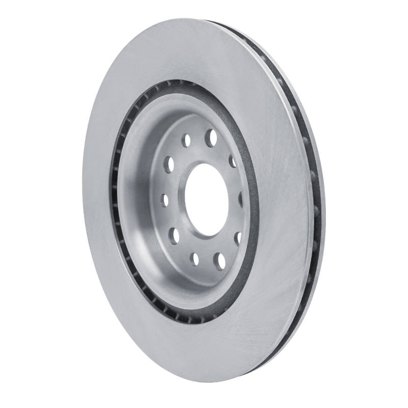Picture of DFC 21-25 Dodge Charger Daytona Rear Brake Rotor