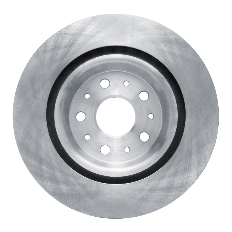 Picture of DFC 20-25 Chevrolet Corvette Rear Brake Rotor