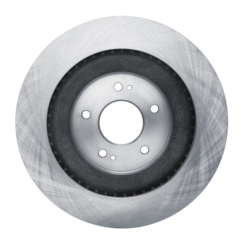 Picture of DFC 21-26 Hyundai Palisade Rear Brake Rotor