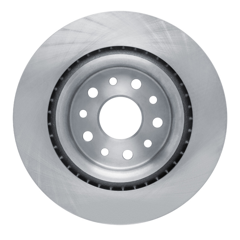 Picture of DFC 21-25 Dodge Charger Daytona Rear Brake Rotor