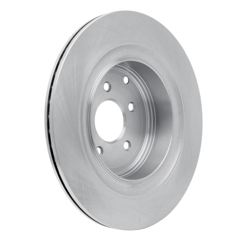 Picture of DFC 09-24 Infiniti M35H Rear Brake Rotor