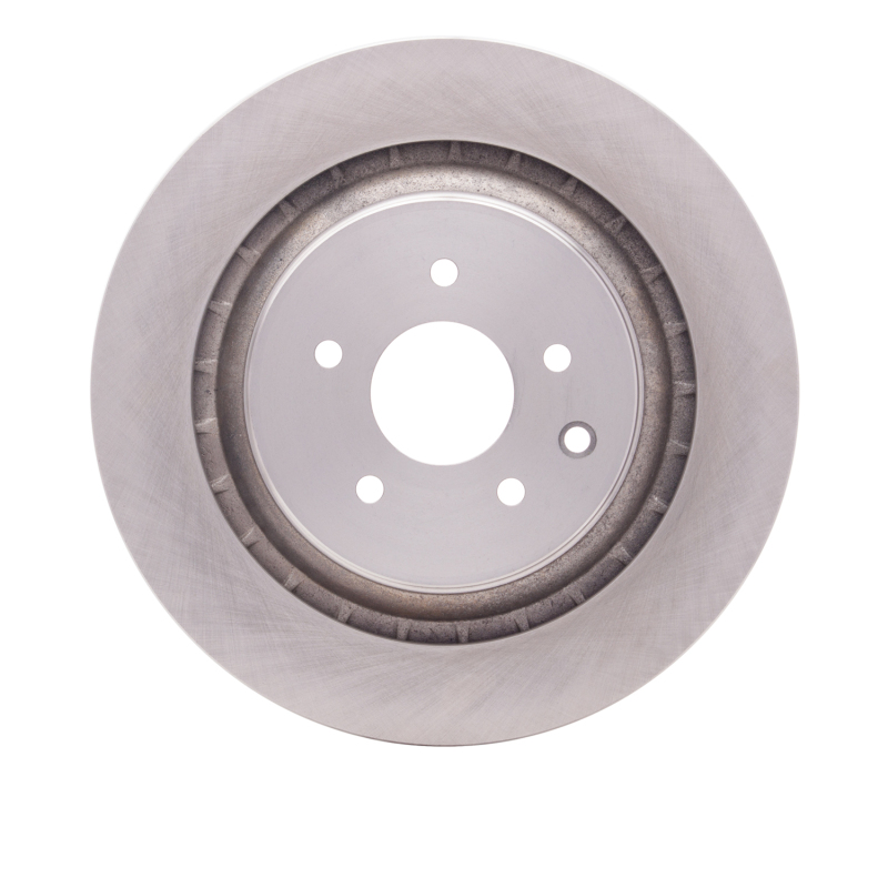Picture of DFC 09-20 Nissan 370Z Rear Brake Rotor