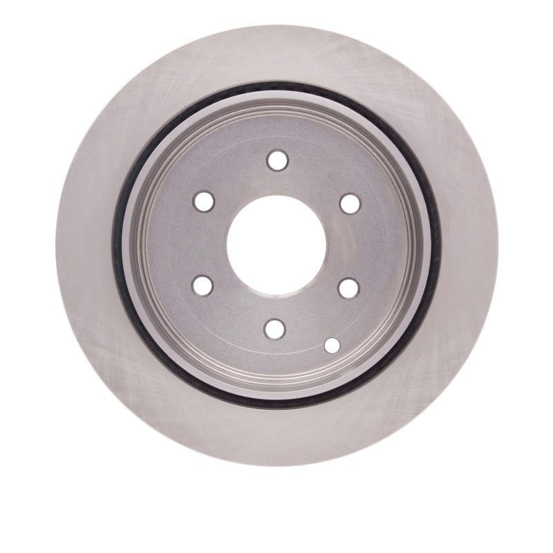 Picture of DFC 10-24 Infiniti QX80 Rear Brake Rotor