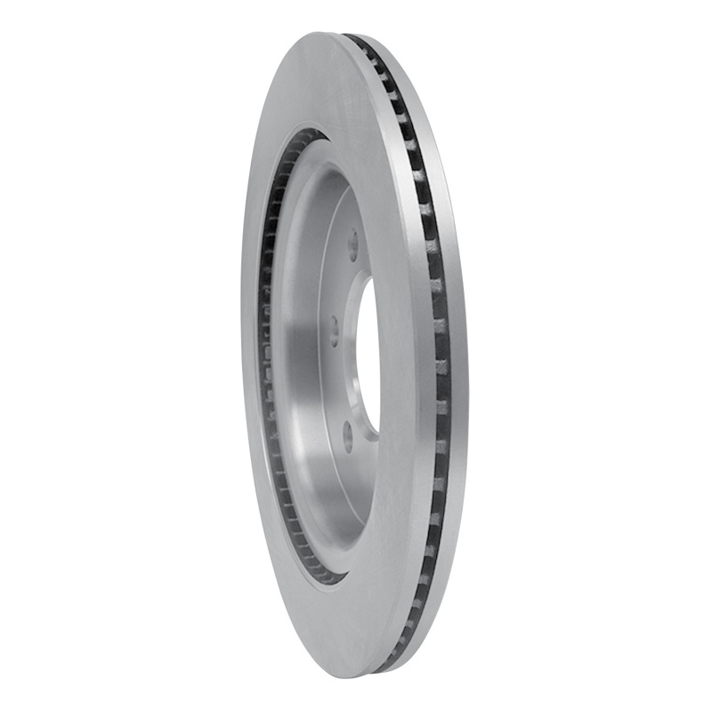Picture of DFC 21-25 Ford F-150 Lightning Rear Brake Rotor