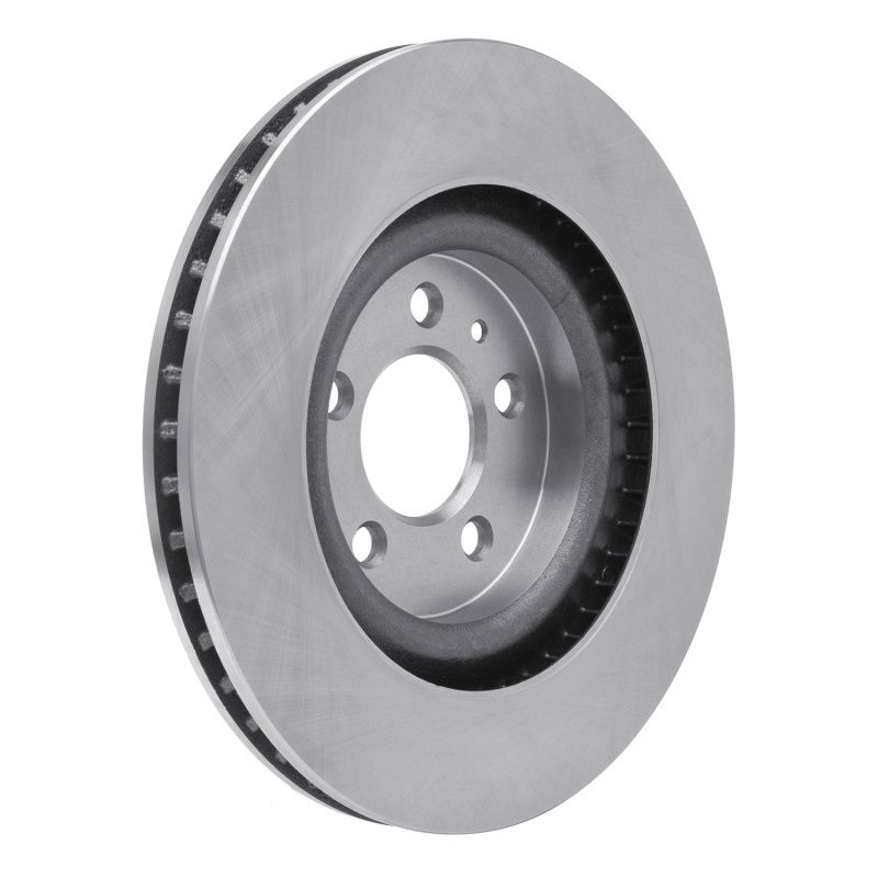 Picture of DFC 11-14 Ford Mustang Front Brake Rotor