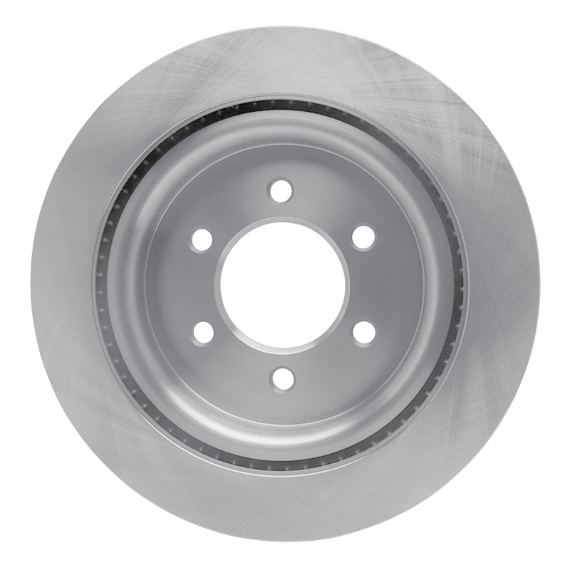 Picture of DFC 21-25 Ford F-150 Lightning Rear Brake Rotor