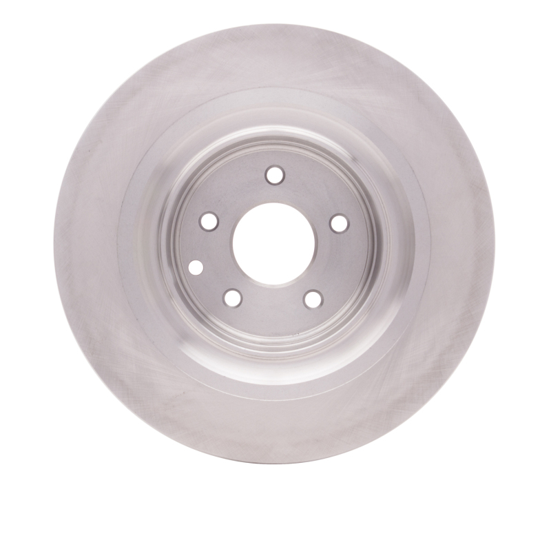 Picture of DFC 09-20 Nissan 370Z Rear Brake Rotor