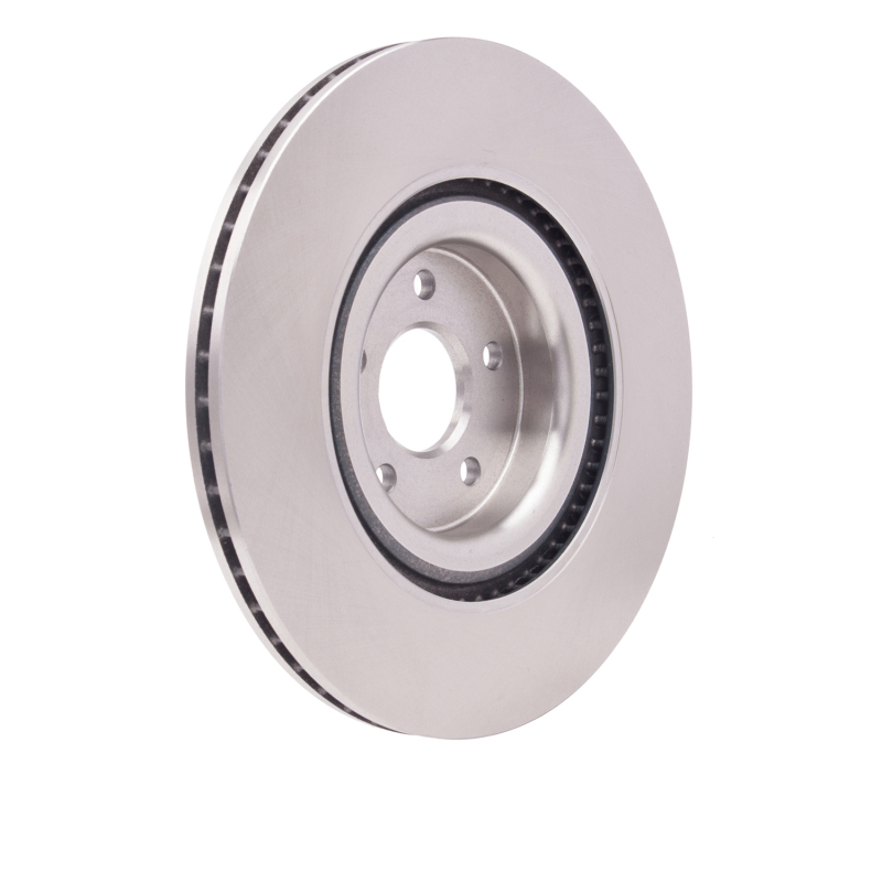 Picture of DFC 16-18 Ford Focus RS Front Brake Rotor