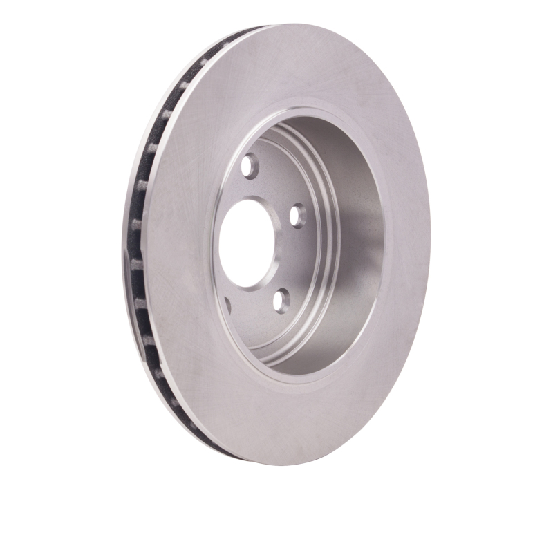 Picture of DFC 06-10 Jeep Grand Cherokee Rear Brake Rotor