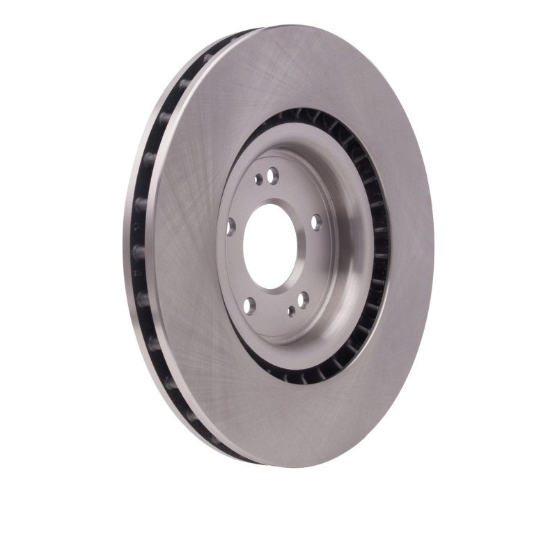 Picture of DFC 08-15 Mitsubishi Lancer Front Brake Rotor