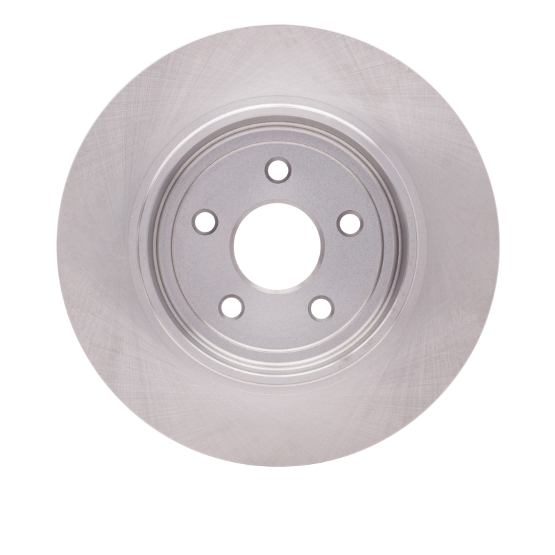 Picture of DFC 06-10 Jeep Grand Cherokee Rear Brake Rotor