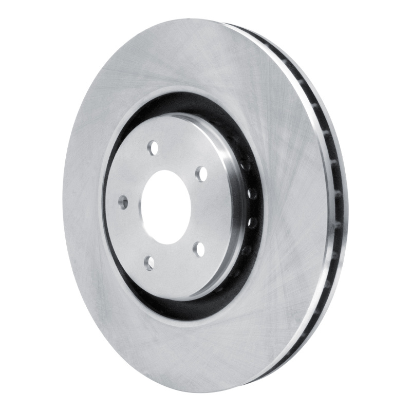Picture of DFC 22-25 Infiniti QX60 Front Brake Rotor