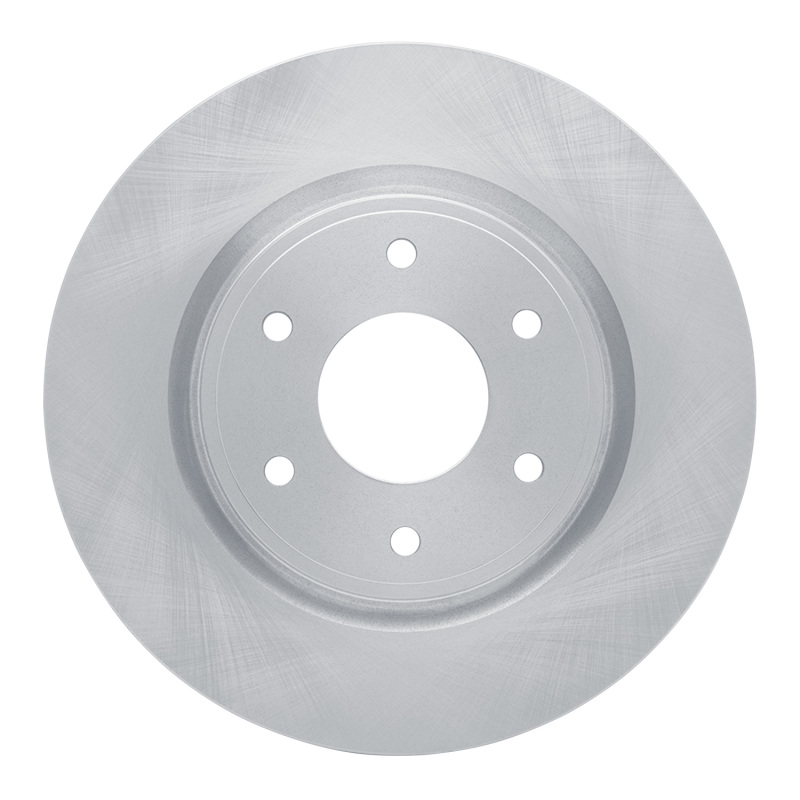 Picture of DFC 05-07 Infiniti QX56 Front Brake Rotor
