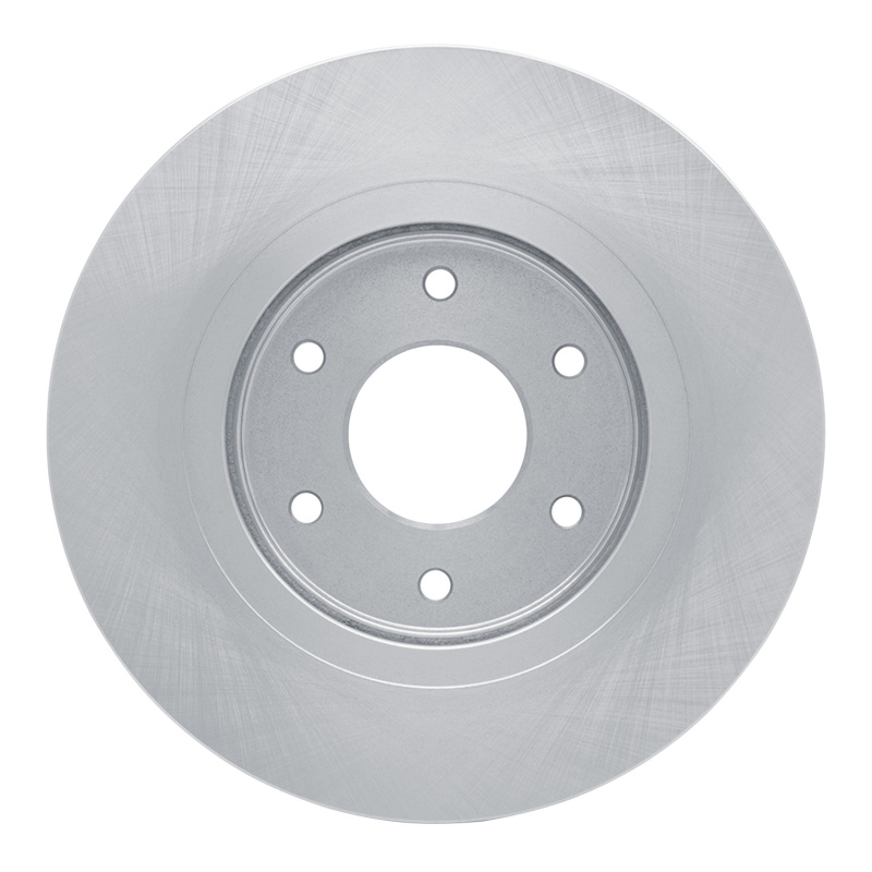 Picture of DFC 05-07 Infiniti QX56 Front Brake Rotor