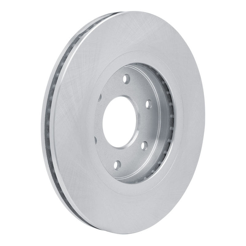Picture of DFC 05-07 Infiniti QX56 Front Brake Rotor