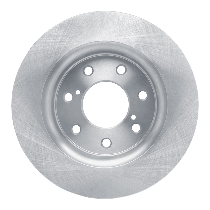 Picture of DFC 10-14 Ford F-150 RWD Front Brake Rotor