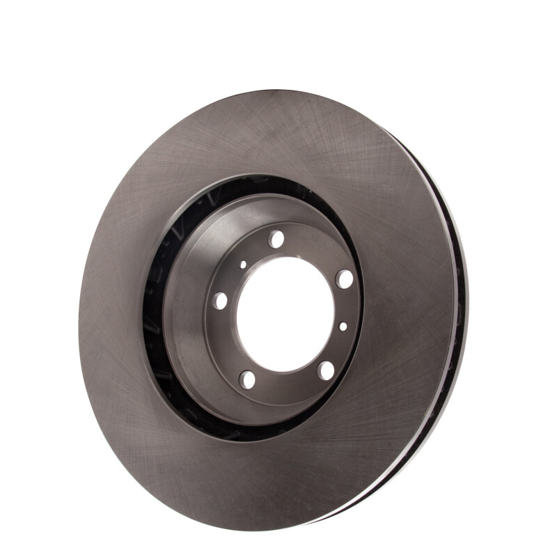 Picture of DFC 17-23 Porsche Cayenne Right Front Brake Rotor