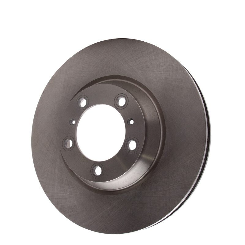 Picture of DFC 17-23 Porsche Cayenne Right Front Brake Rotor
