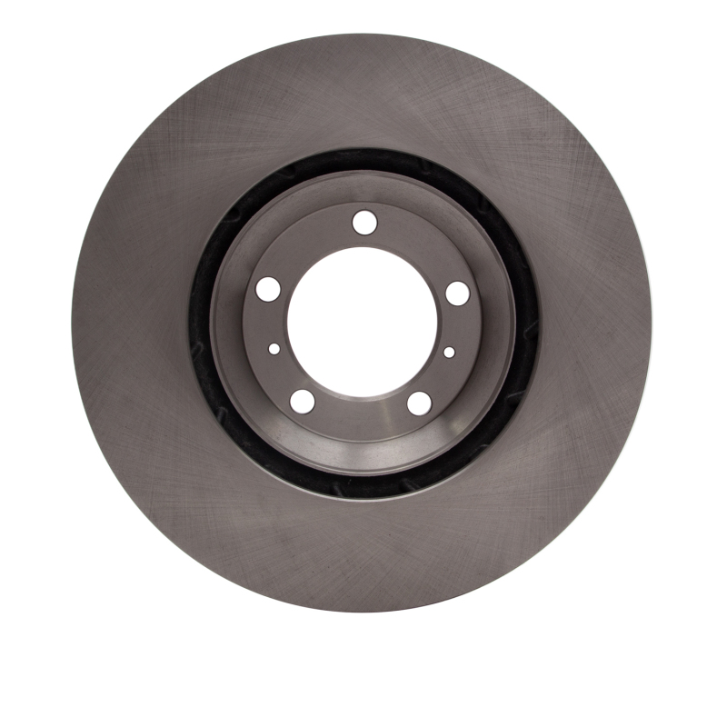 Picture of DFC 17-23 Porsche Panamera Left Front Brake Rotor
