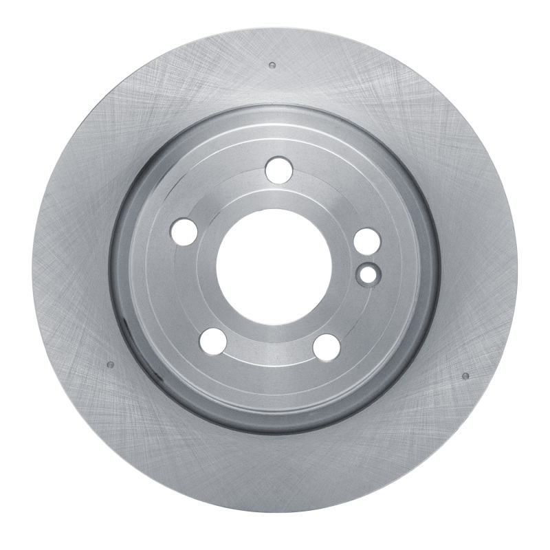 Picture of DFC 19-26 Mercedes-Benz CLA250 Rear Brake Rotor