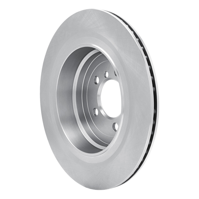 Picture of DFC 06-12 Land Rover Range Rover Rear Brake Rotor