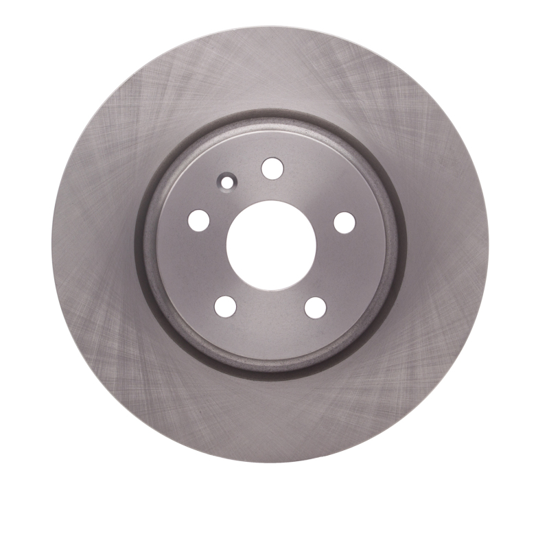 Picture of DFC 12-21 Tesla Model S Front Brake Rotor