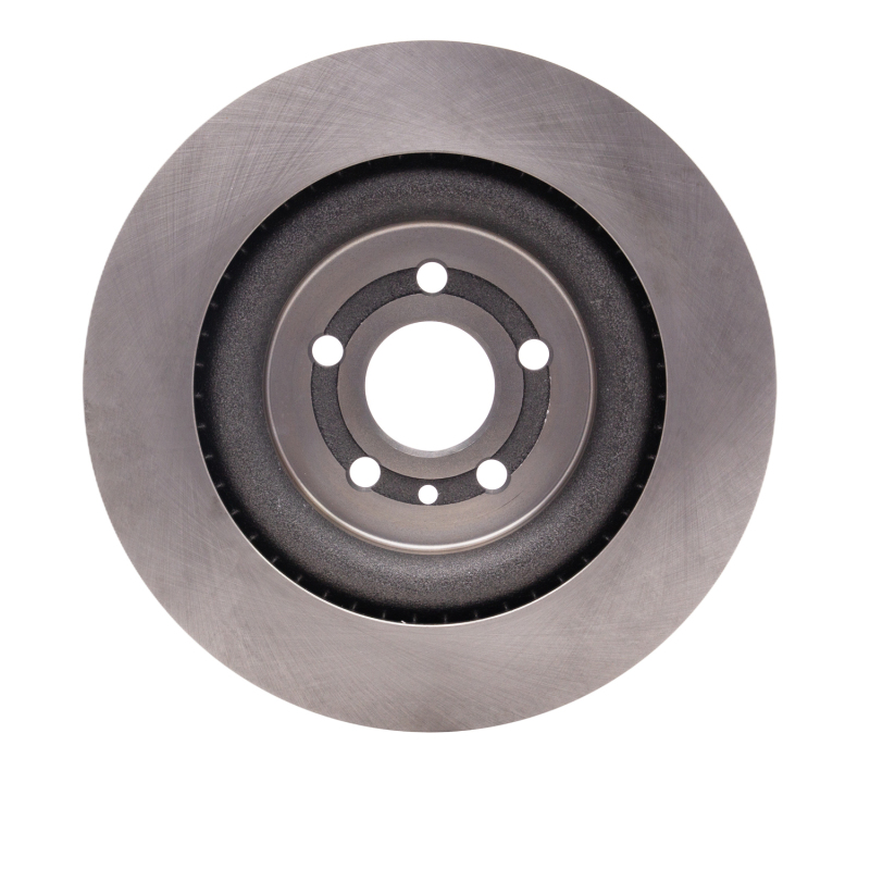 Picture of DFC 13-19 Ford Taurus SHO Front Brake Rotor