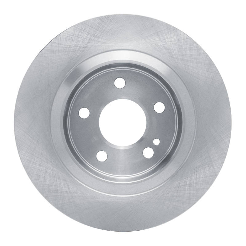 Picture of DFC 19-26 Mercedes-Benz CLA250 Rear Brake Rotor