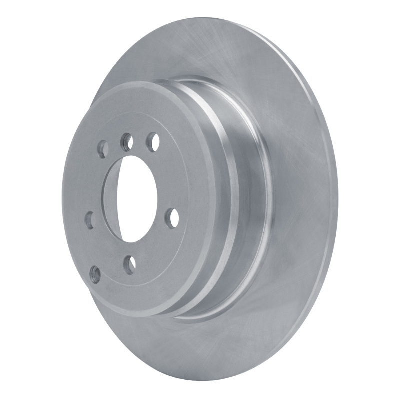 Picture of DFC 03-05 Land Rover Range Rover Rear Brake Rotor
