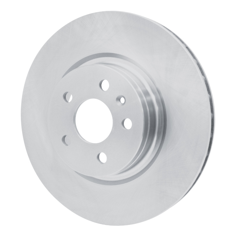 Picture of DFC 12-21 Tesla Model S Front Brake Rotor