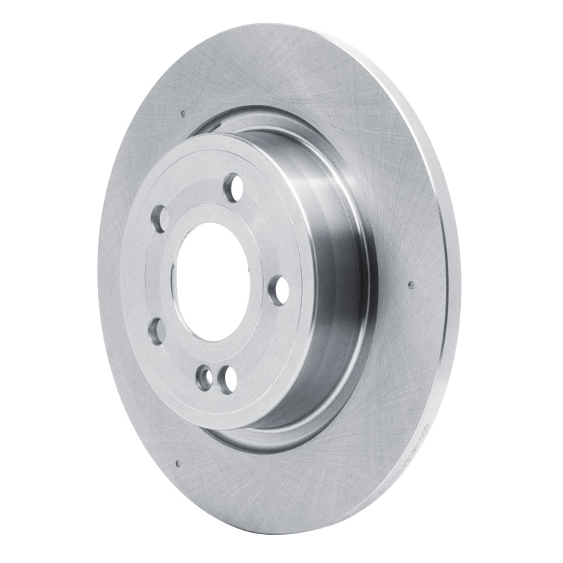 Picture of DFC 19-26 Mercedes-Benz CLA250 Rear Brake Rotor