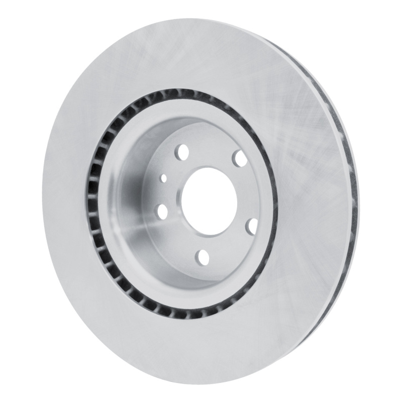 Picture of DFC 12-21 Tesla Model S Front Brake Rotor