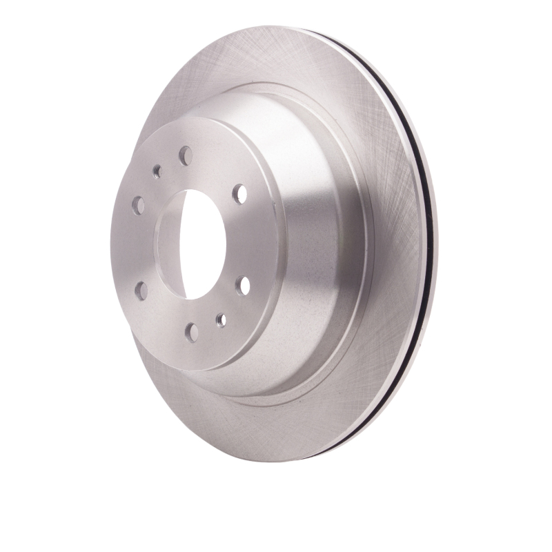 Picture of DFC 02-09 Buick Rainier Rear Brake Rotor