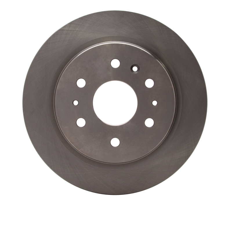 Picture of DFC 19-25 Cadillac Escalade Rear Brake Rotor