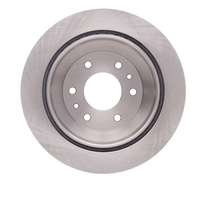 Picture of DFC 02-09 Buick Rainier Rear Brake Rotor