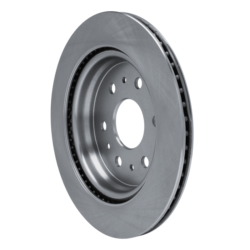 Picture of DFC 19-25 Cadillac Escalade Rear Brake Rotor