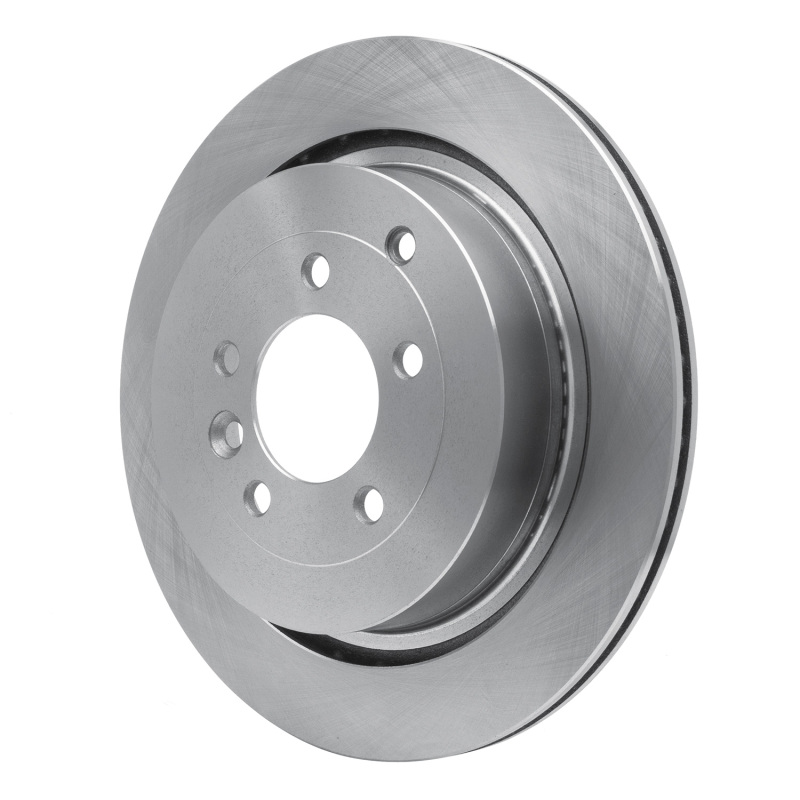 Picture of DFC 05-16 Land Rover Range Rover Sport Rear Brake Rotor