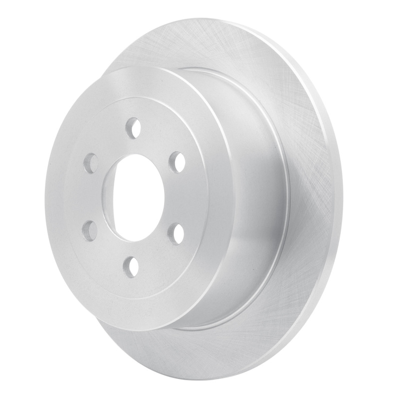 Picture of DFC 03-04 Dodge Dakota 4WD Rear Brake Rotor