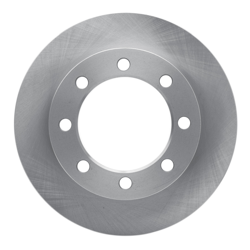 Picture of DFC 80-93 Dodge RD200 Front Brake Rotor