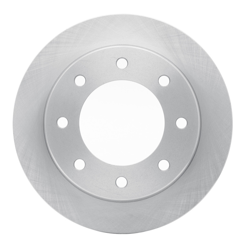 Picture of DFC 00-11 Cadillac DeVille Rear Brake Rotor