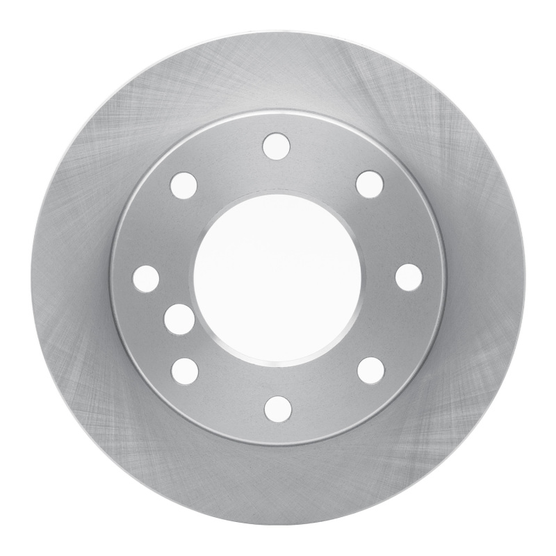Picture of DFC 75-79 Dodge W200 Front Brake Rotor